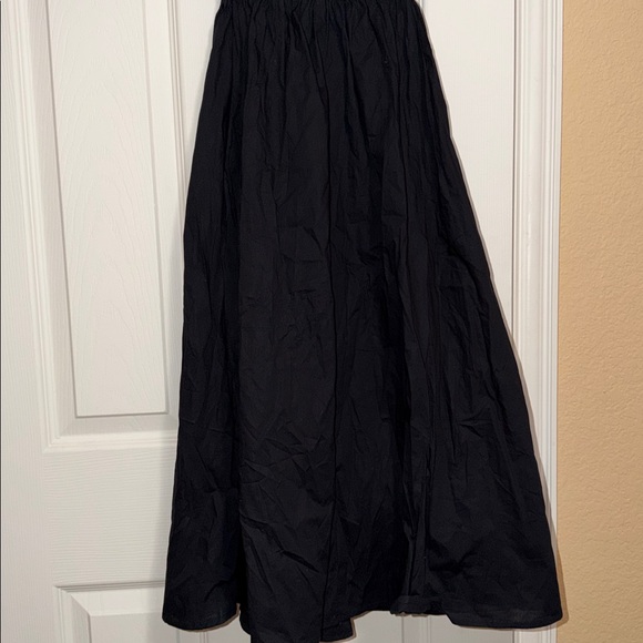 Faithfull the Brand Les Lalanne Midi Dress - Picture 8 of 11